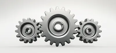 Illustration tripled - Image 1