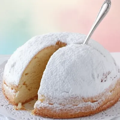 Illustration snowballs - Image 1