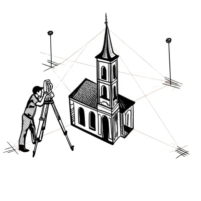 Illustration traverse - Image 1