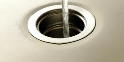 Illustration sink - Image 1