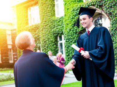 Illustration honors - Image 1