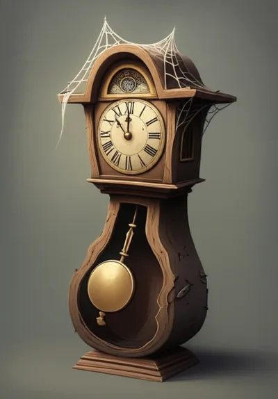 Illustration antique - Image 1