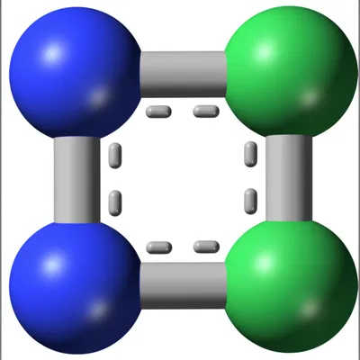 Illustration imidazole
