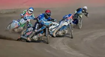Illustration speedway - Image 2