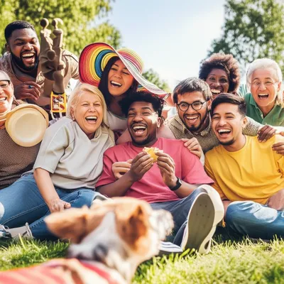 Illustration humour - Image 1