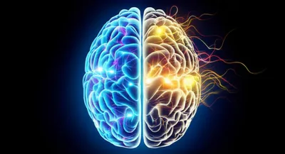 Illustration epileptic - Image 1