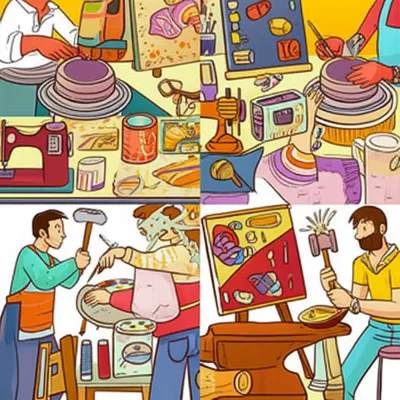 Illustration productions