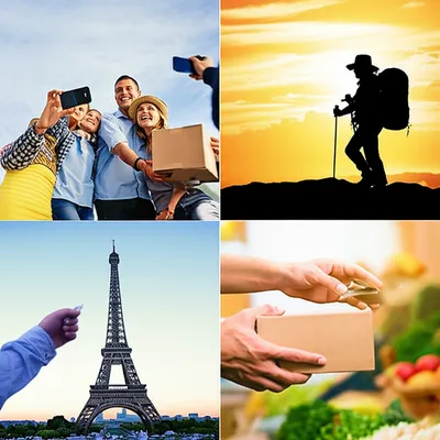 Illustration visited - Image 1