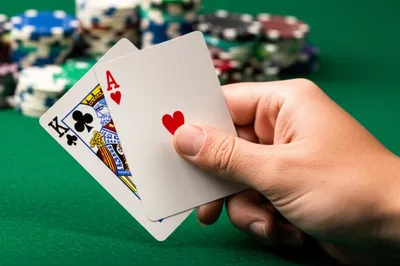 Illustration blackjack - Image 1