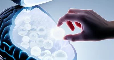 Illustration peeks - Image 1