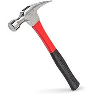 Illustration hammer - Image 2