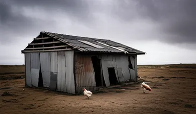 Illustration poorest - Image 1