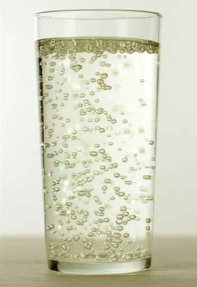 Illustration fizzing