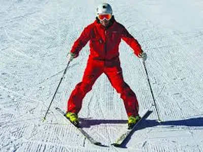 Illustration snowplow - Image 2