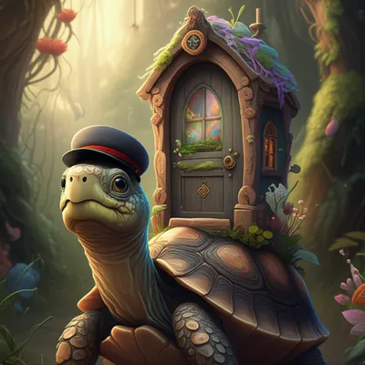 Illustration porting - Image 1