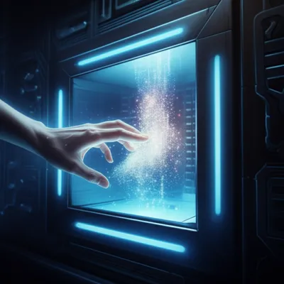 Illustration saves - Image 1