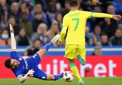 Illustration contretemps - Image 1