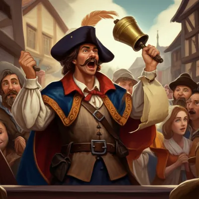 Illustration enunciated - Image 1