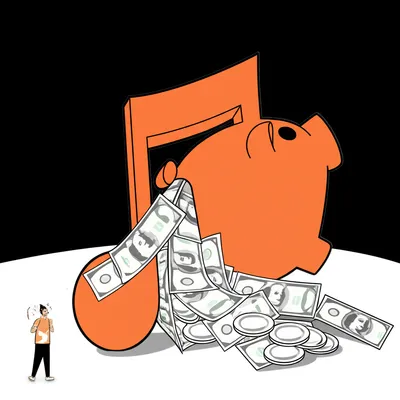 Illustration shaves - Image 1