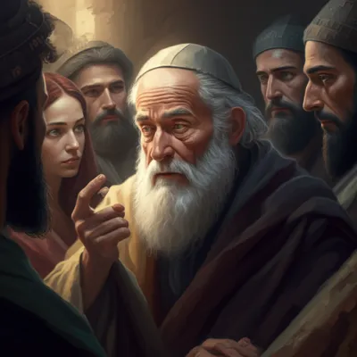 Illustration logion - Image 1