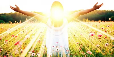 Illustration bless - Image 1