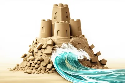 Illustration striking - Image 1