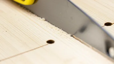 Illustration saws - Image 1