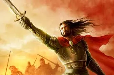 Illustration manliness - Image 2