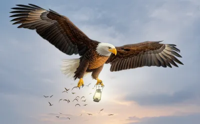 Illustration carries - Image 1