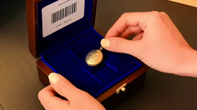 Illustration consigned - Image 1