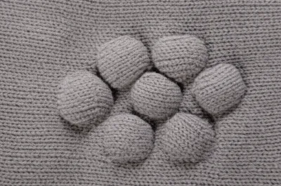 Illustration bobbles - Image 1