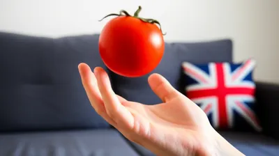 Illustration tossed - Image 1