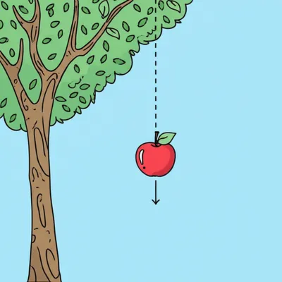 Illustration newtonian - Image 1