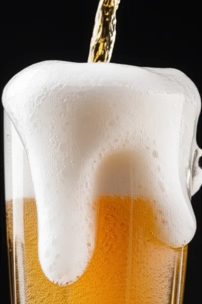 Illustration foaming - Image 1