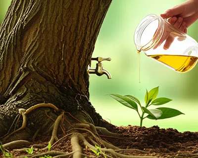 Illustration abs - Image 1