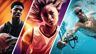 Illustration hookers - Image 1