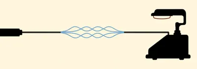 Illustration cable - Image 1