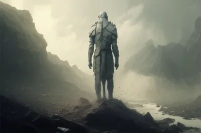 Illustration unbending - Image 1