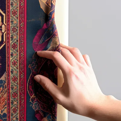 Illustration felts - Image 1