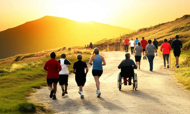 Ilustración visual de la palabra "progressed" - Progresar, avanzar