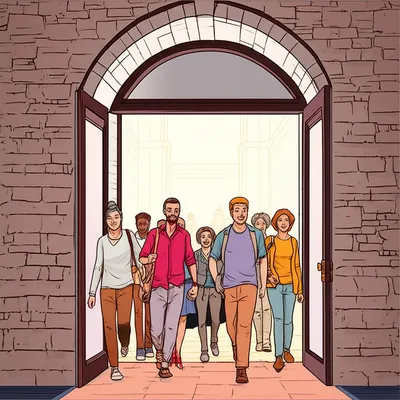 Illustration join - Image 1