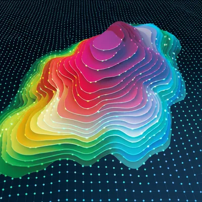 Illustration contouring - Image 1