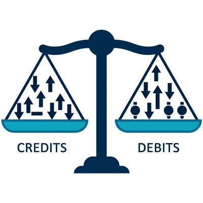 Illustration balance - Image 1