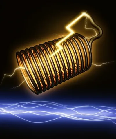 Illustration henries - Image 1