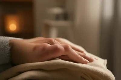 Illustration rheumatic - Image 1