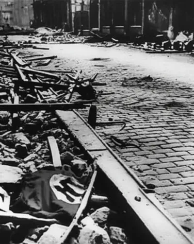 Illustration swastika - Image 1