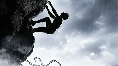 Illustration bucking - Image 1