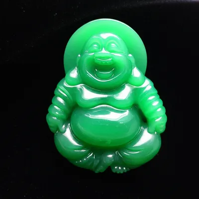 Illustration jade - Image 1