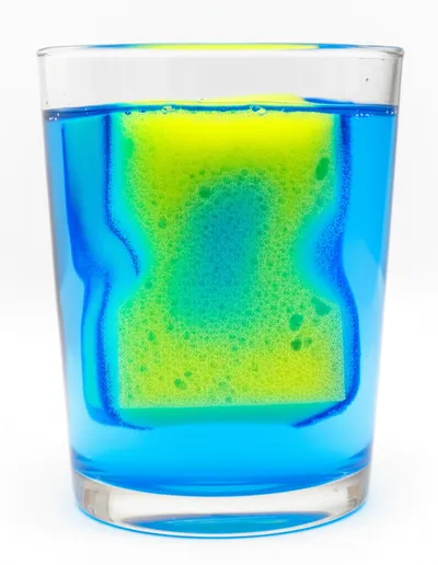 Illustration absorber