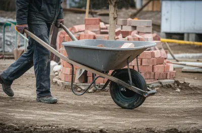 Illustration wheeling - Image 1